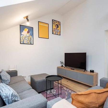 布加勒斯特Hygge I Piata Unirii公寓 外观 照片