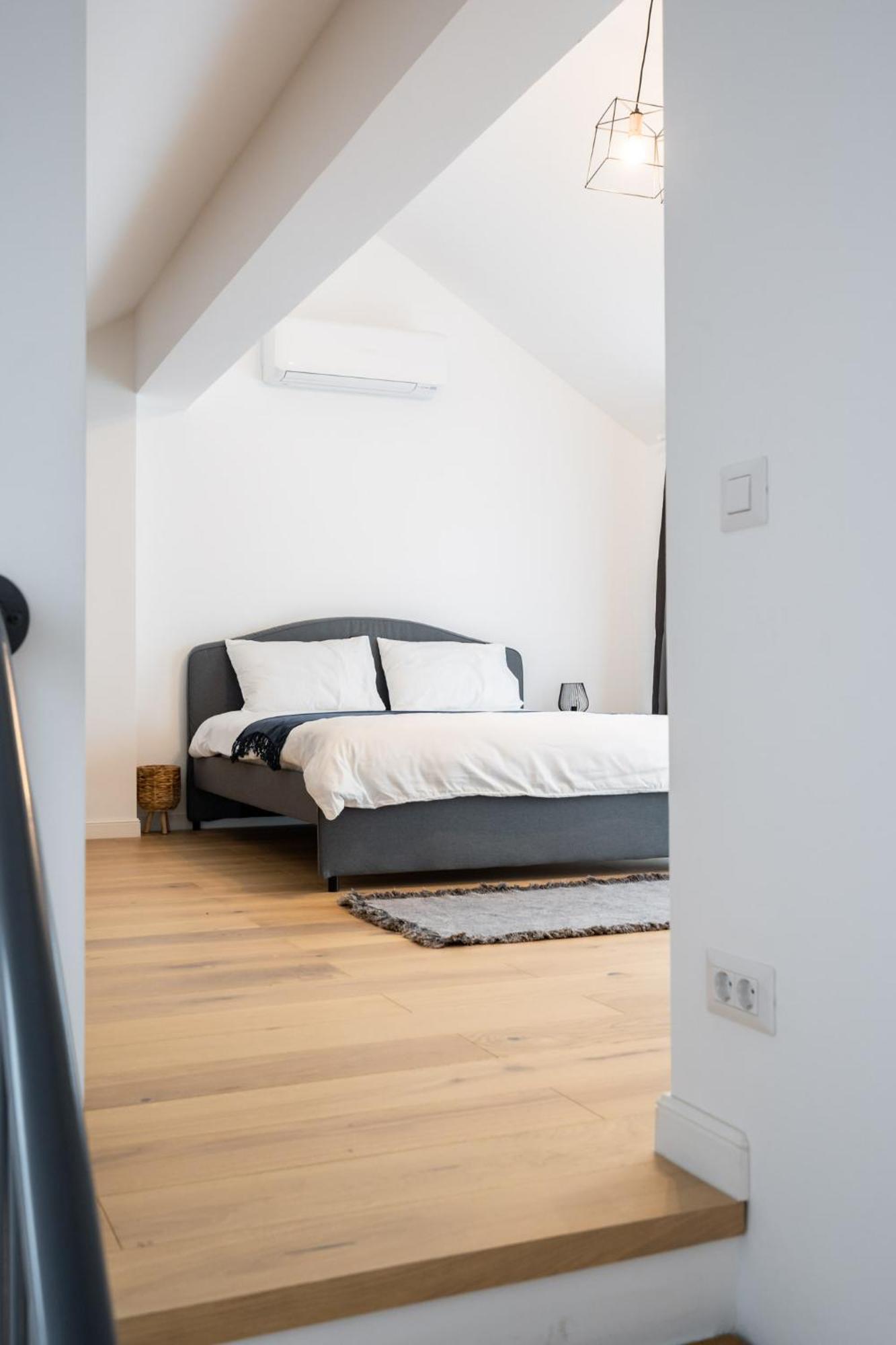 布加勒斯特Hygge I Piata Unirii公寓 外观 照片