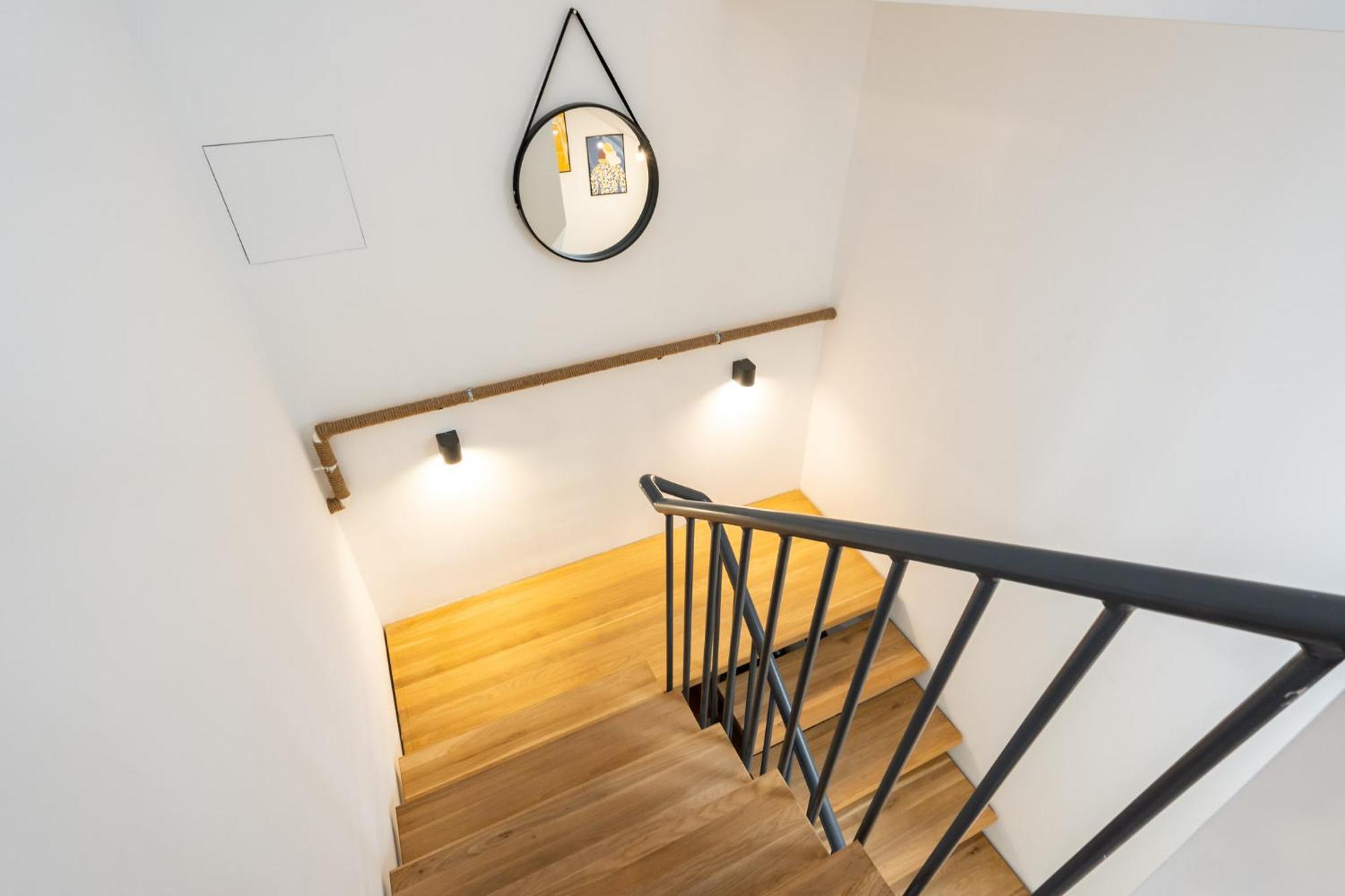布加勒斯特Hygge I Piata Unirii公寓 外观 照片